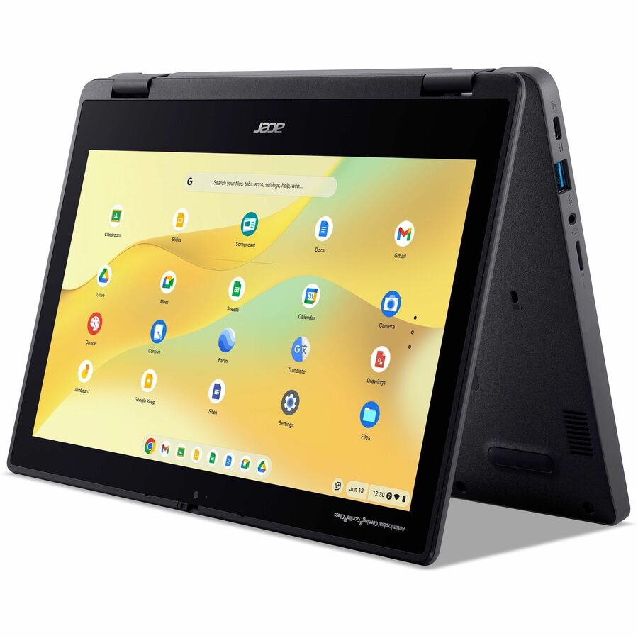 Acer Chromebook Spin 311 R724T R724T-K116 11.6 Acer Chromebook Spin 311 R724T R724T-K116 11.6
